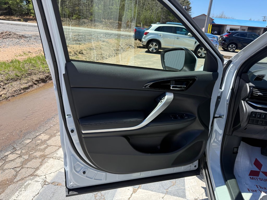 Mitsubishi Eclipse Cross GT S-AWC 2026 à Kentville, Nouvelle-Écosse - 7 - w1024h768px