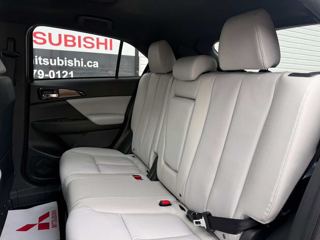 2026 Mitsubishi Eclipse Cross GT S-AWC in Kentville, Nova Scotia - 15 - w1024h768px