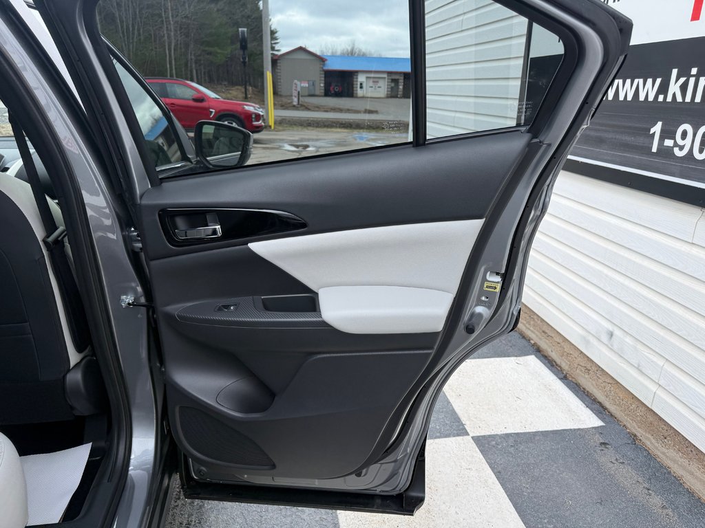 2026 Mitsubishi Eclipse Cross GT S-AWC in Kentville, Nova Scotia - 17 - w1024h768px