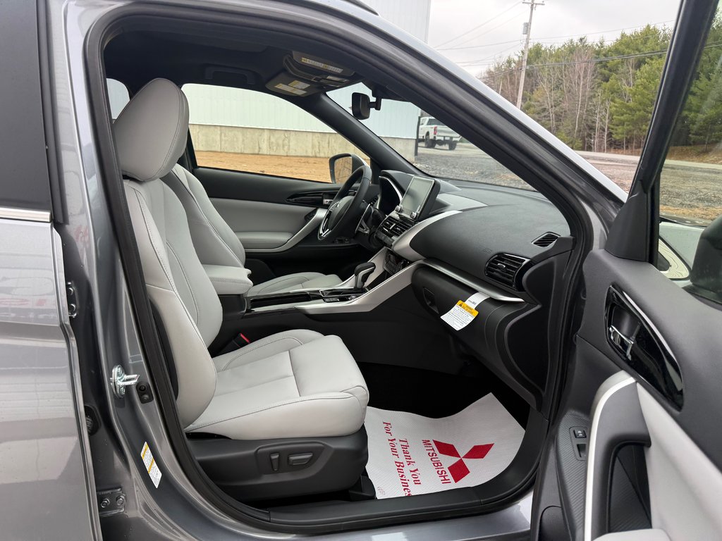 2026 Mitsubishi Eclipse Cross GT S-AWC in Kentville, Nova Scotia - 20 - w1024h768px
