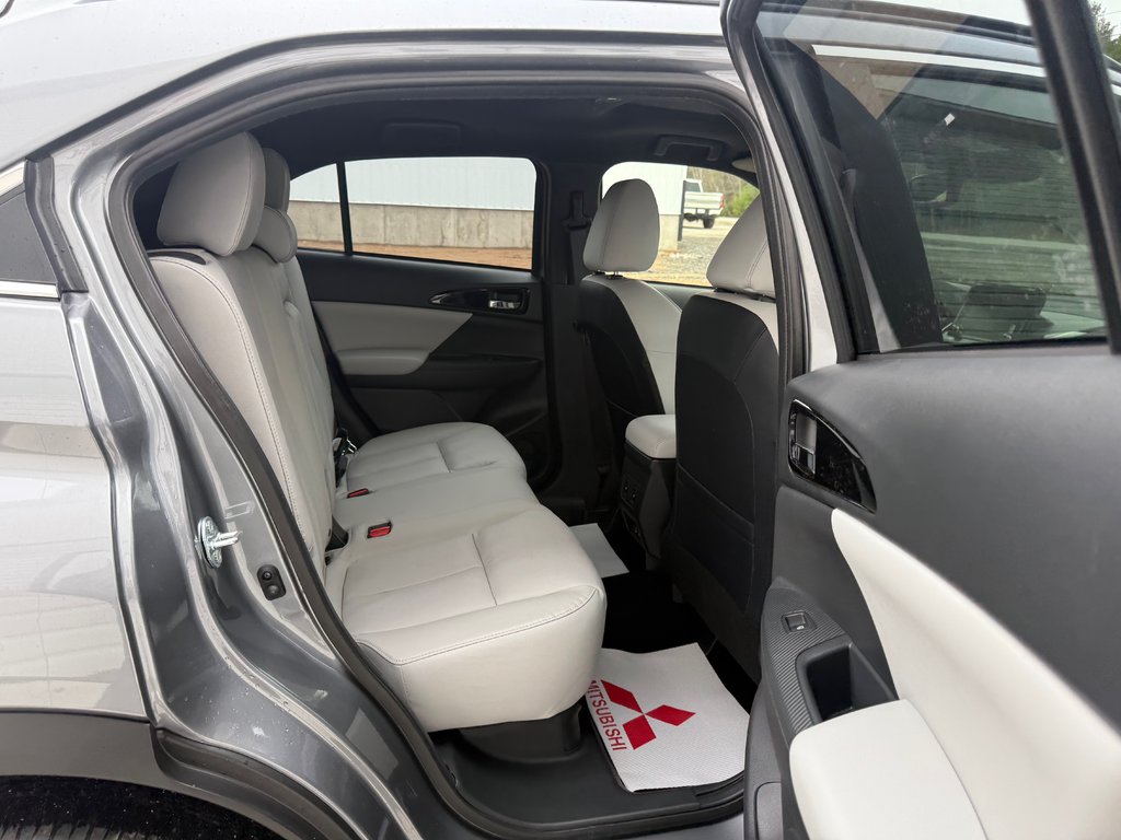 2026 Mitsubishi Eclipse Cross GT S-AWC in Kentville, Nova Scotia - 18 - w1024h768px