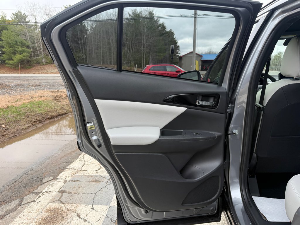 2026 Mitsubishi Eclipse Cross GT S-AWC in Kentville, Nova Scotia - 14 - w1024h768px