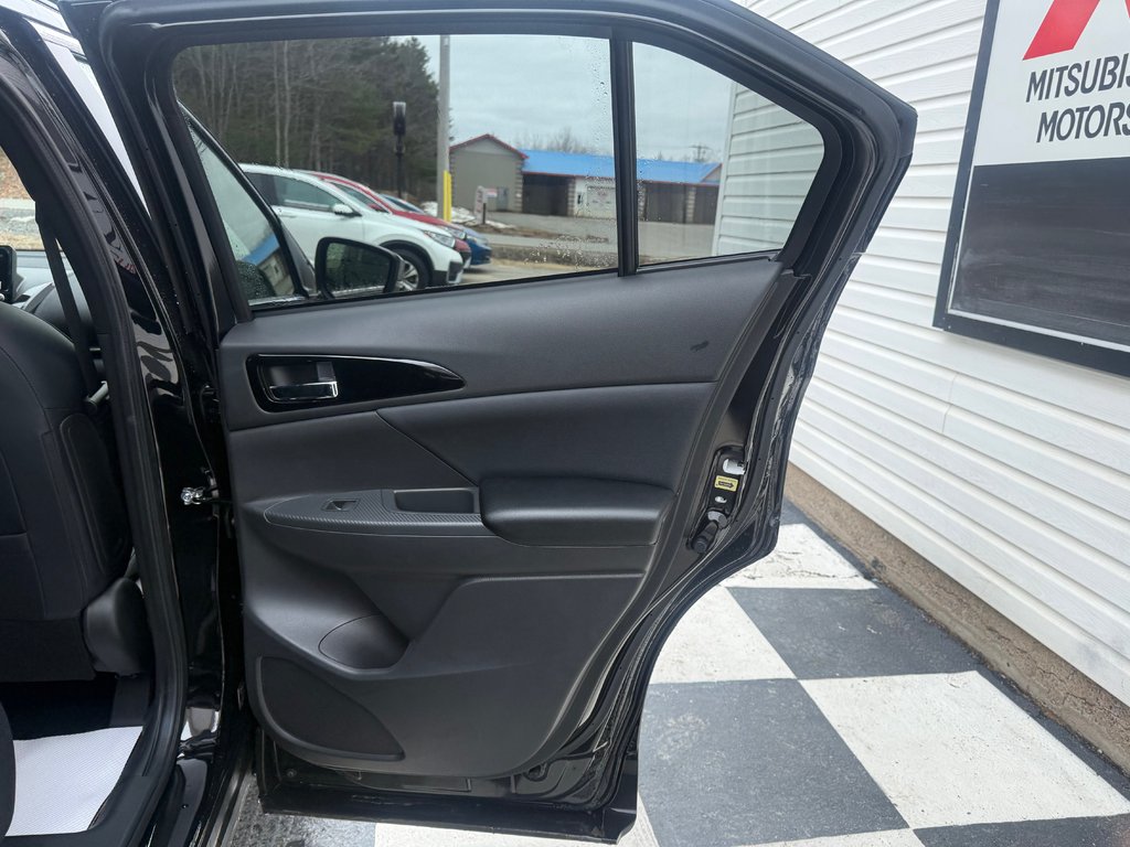 2026 Mitsubishi Eclipse Cross NOIR S-AWC in Kentville, Nova Scotia - 16 - w1024h768px