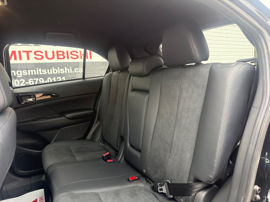 2026 Mitsubishi Eclipse Cross NOIR S-AWC in Kentville, Nova Scotia - 14 - w1024h768px
