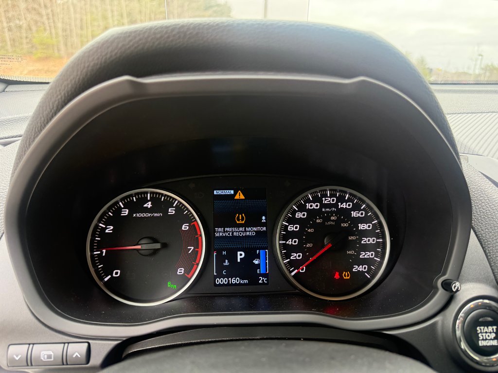 2026 Mitsubishi Eclipse Cross NOIR S-AWC in Kentville, Nova Scotia - 11 - w1024h768px