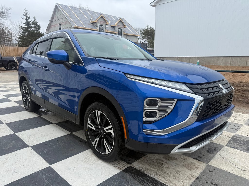 Mitsubishi Eclipse Cross SE S-AWC 2026 à Kentville, Nouvelle-Écosse - 3 - w1024h768px