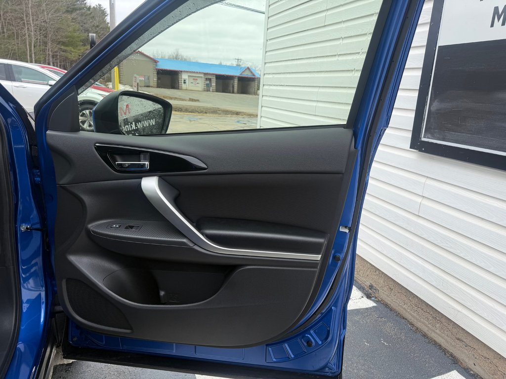 Mitsubishi Eclipse Cross SE S-AWC 2026 à Kentville, Nouvelle-Écosse - 18 - w1024h768px