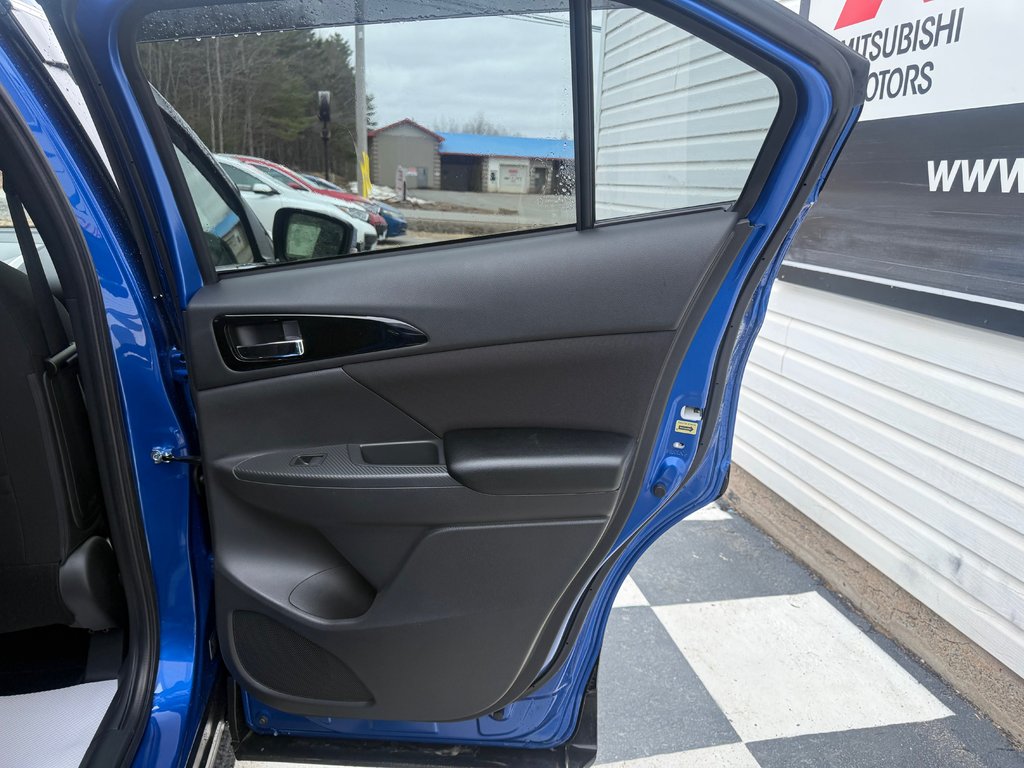 Mitsubishi Eclipse Cross SE S-AWC 2026 à Kentville, Nouvelle-Écosse - 16 - w1024h768px