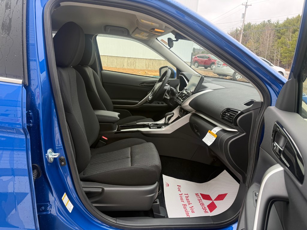Mitsubishi Eclipse Cross SE S-AWC 2026 à Kentville, Nouvelle-Écosse - 19 - w1024h768px