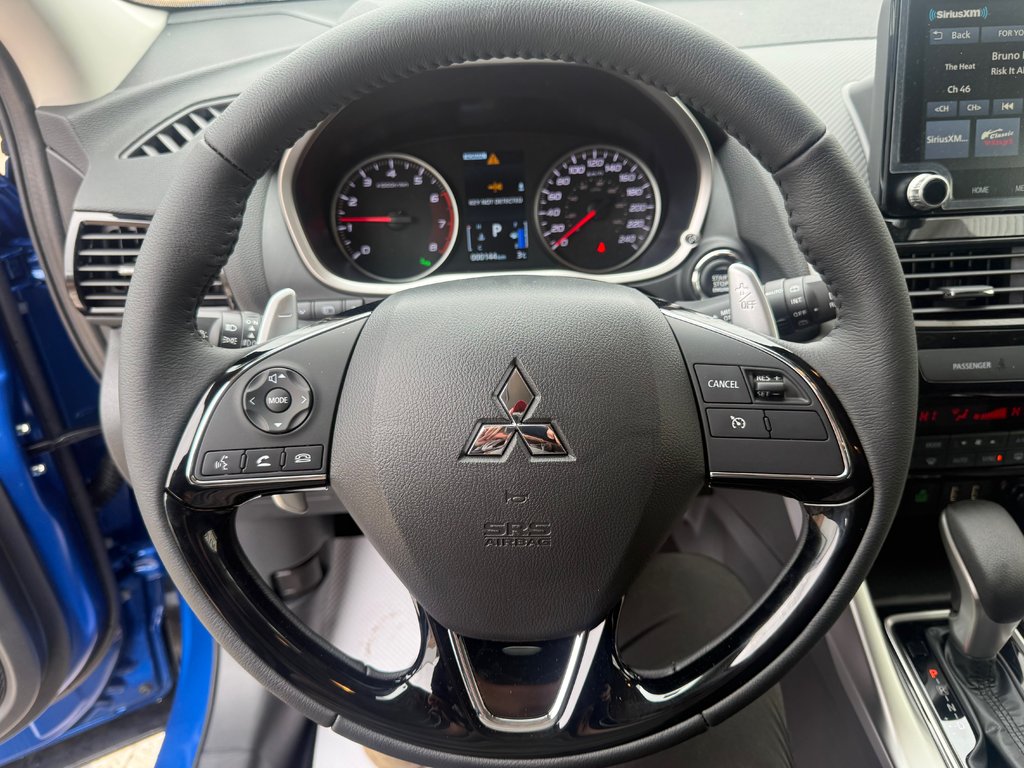 Mitsubishi Eclipse Cross SE S-AWC 2026 à Kentville, Nouvelle-Écosse - 10 - w1024h768px