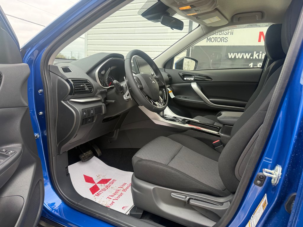 Mitsubishi Eclipse Cross SE S-AWC 2026 à Kentville, Nouvelle-Écosse - 9 - w1024h768px
