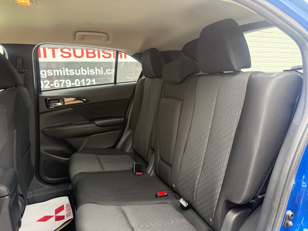 Mitsubishi Eclipse Cross SE S-AWC 2026 à Kentville, Nouvelle-Écosse - 14 - w1024h768px