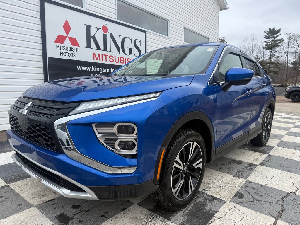 Mitsubishi Eclipse Cross SE S-AWC 2026 à Kentville, Nouvelle-Écosse - 1 - w1024h768px