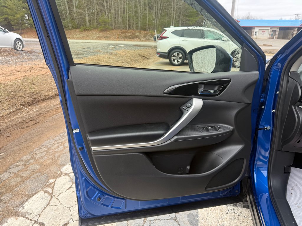Mitsubishi Eclipse Cross SE S-AWC 2026 à Kentville, Nouvelle-Écosse - 7 - w1024h768px