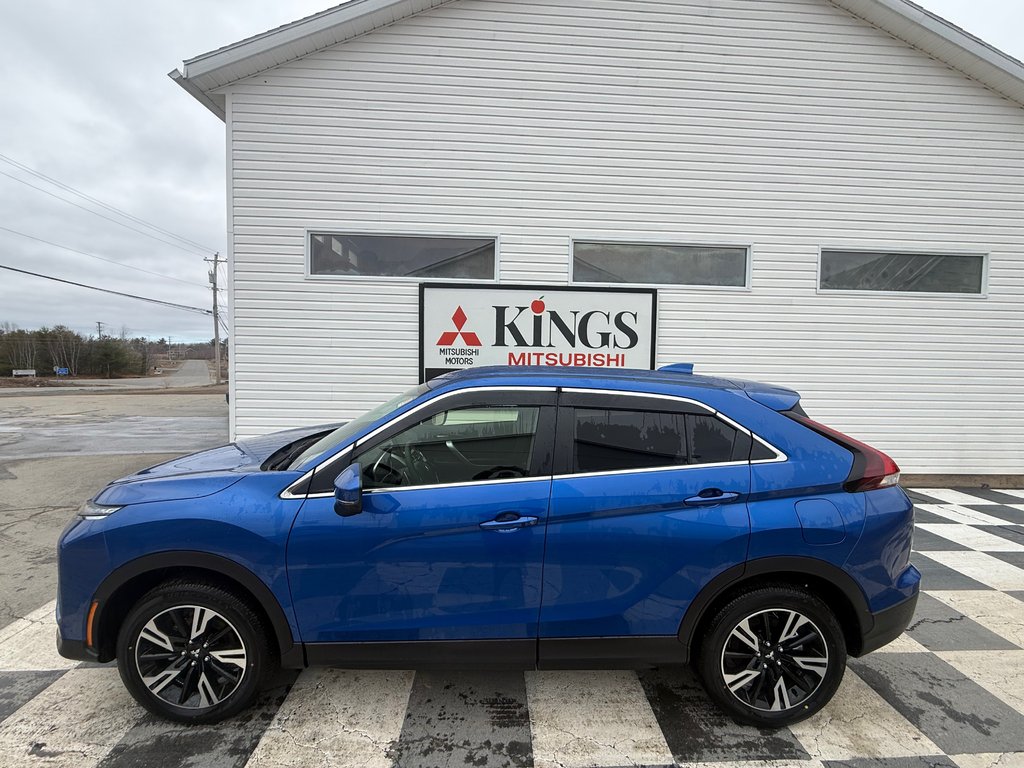 Mitsubishi Eclipse Cross SE S-AWC 2026 à Kentville, Nouvelle-Écosse - 20 - w1024h768px