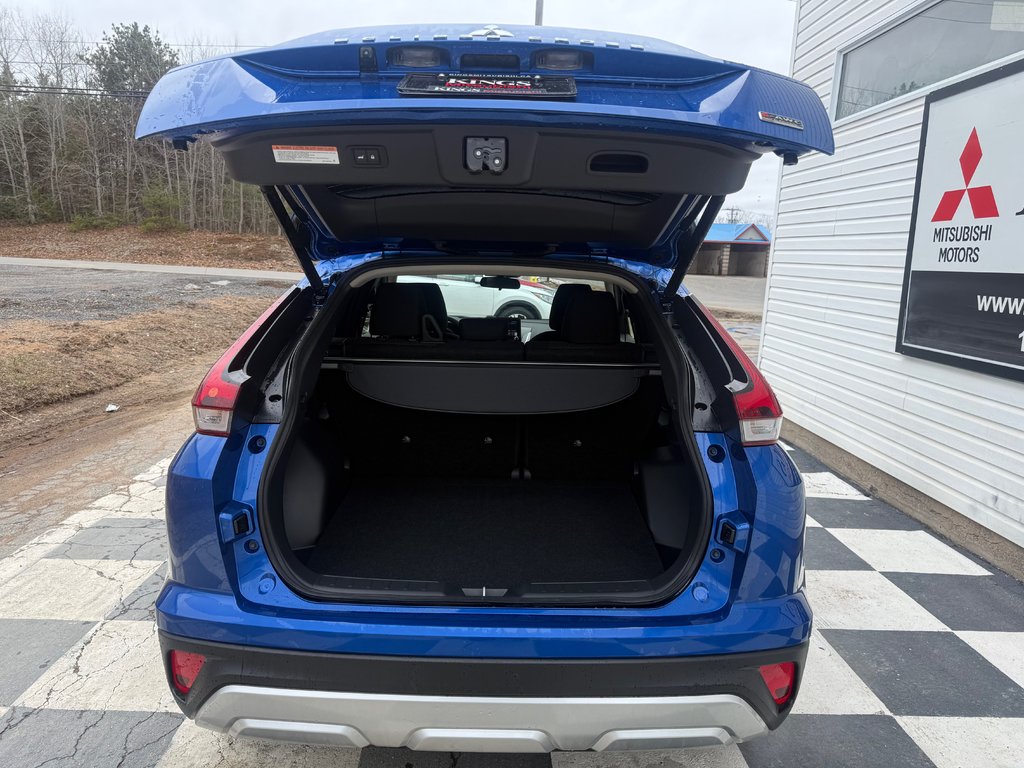 Mitsubishi Eclipse Cross SE S-AWC 2026 à Kentville, Nouvelle-Écosse - 15 - w1024h768px