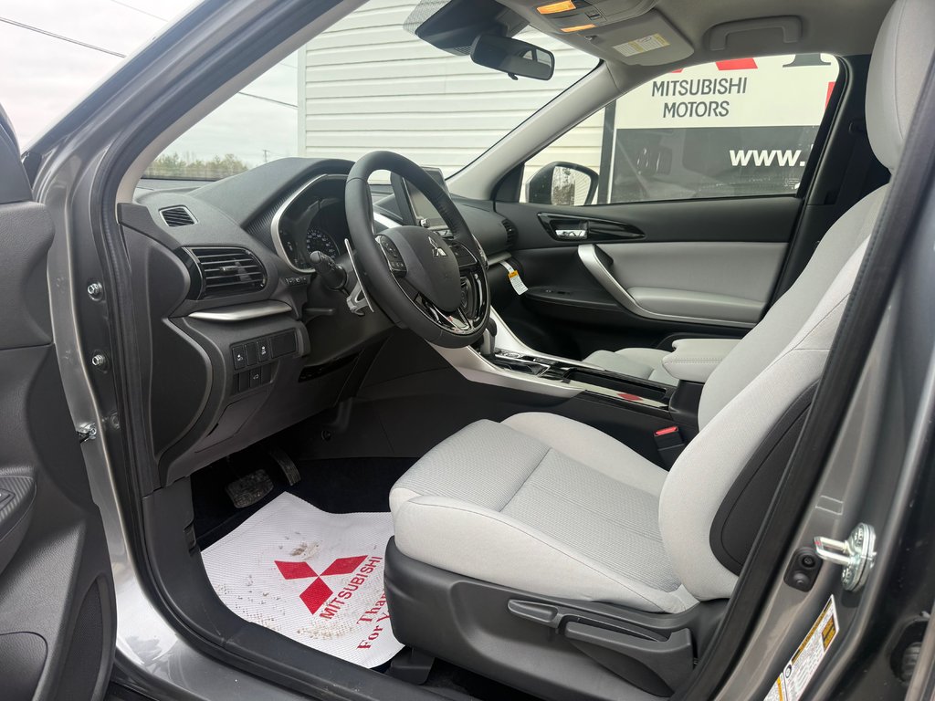 Mitsubishi Eclipse Cross SE S-AWC 2026 à Kentville, Nouvelle-Écosse - 9 - w1024h768px