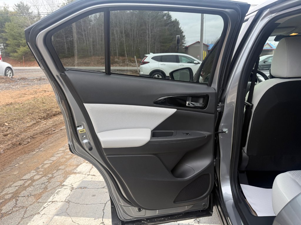Mitsubishi Eclipse Cross SE S-AWC 2026 à Kentville, Nouvelle-Écosse - 13 - w1024h768px