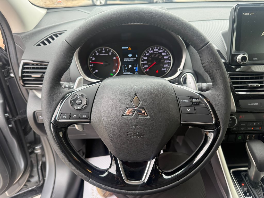 Mitsubishi Eclipse Cross SE S-AWC 2026 à Kentville, Nouvelle-Écosse - 10 - w1024h768px