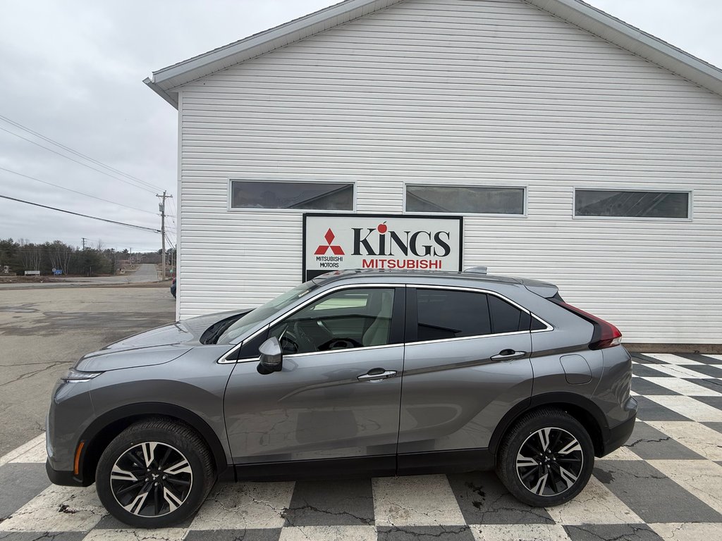 Mitsubishi Eclipse Cross SE S-AWC 2026 à Kentville, Nouvelle-Écosse - 20 - w1024h768px
