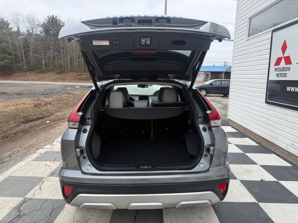 Mitsubishi Eclipse Cross SE S-AWC 2026 à Kentville, Nouvelle-Écosse - 15 - w1024h768px