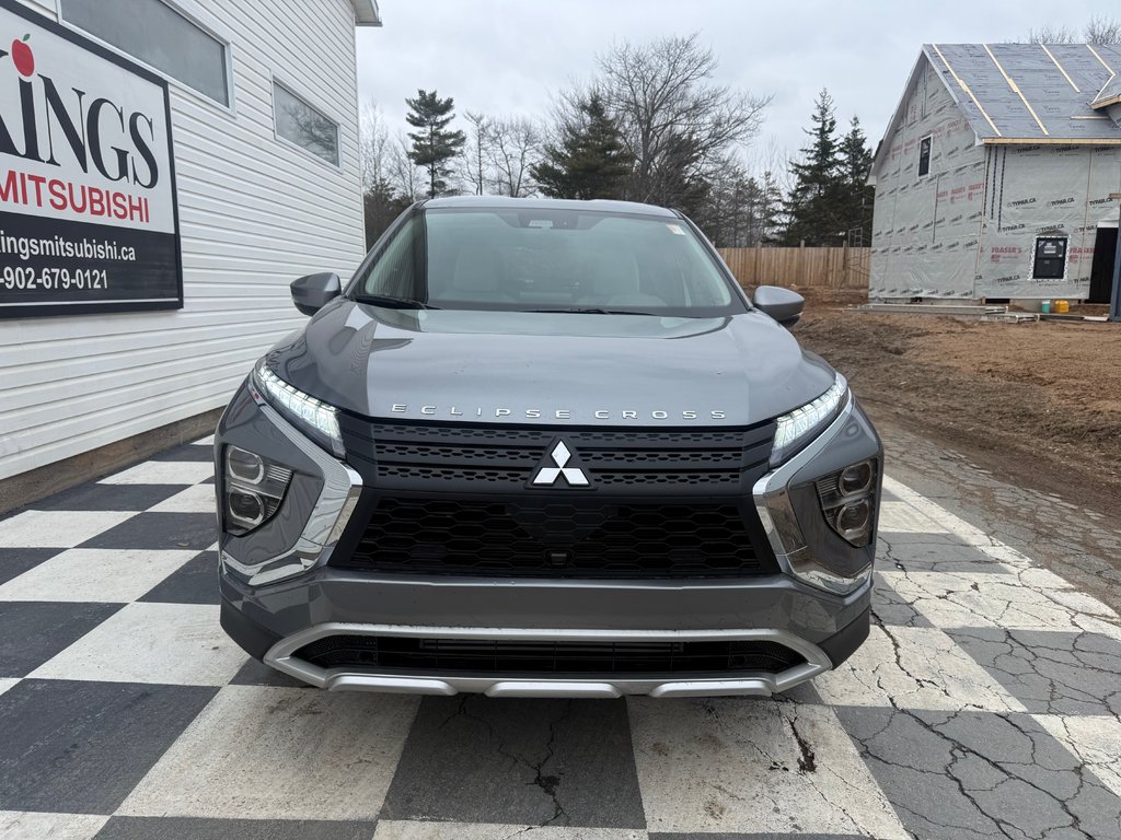 Mitsubishi Eclipse Cross SE S-AWC 2026 à Kentville, Nouvelle-Écosse - 2 - w1024h768px