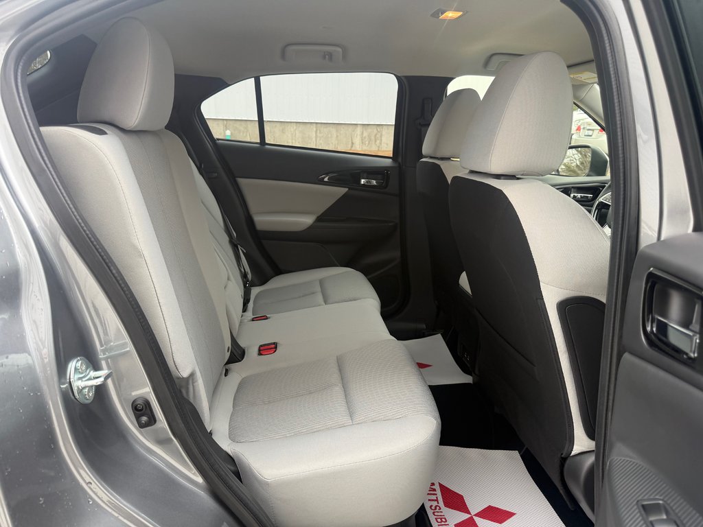 Mitsubishi Eclipse Cross SE S-AWC 2026 à Kentville, Nouvelle-Écosse - 17 - w1024h768px