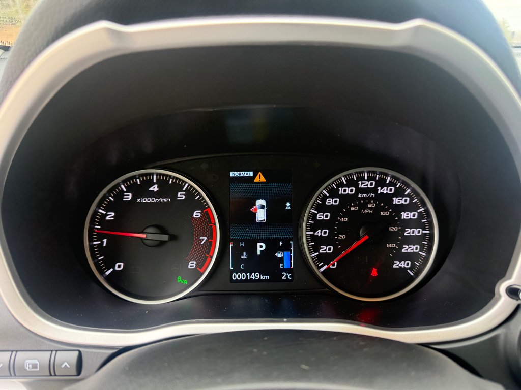 Mitsubishi Eclipse Cross SE S-AWC 2026 à Kentville, Nouvelle-Écosse - 11 - w1024h768px