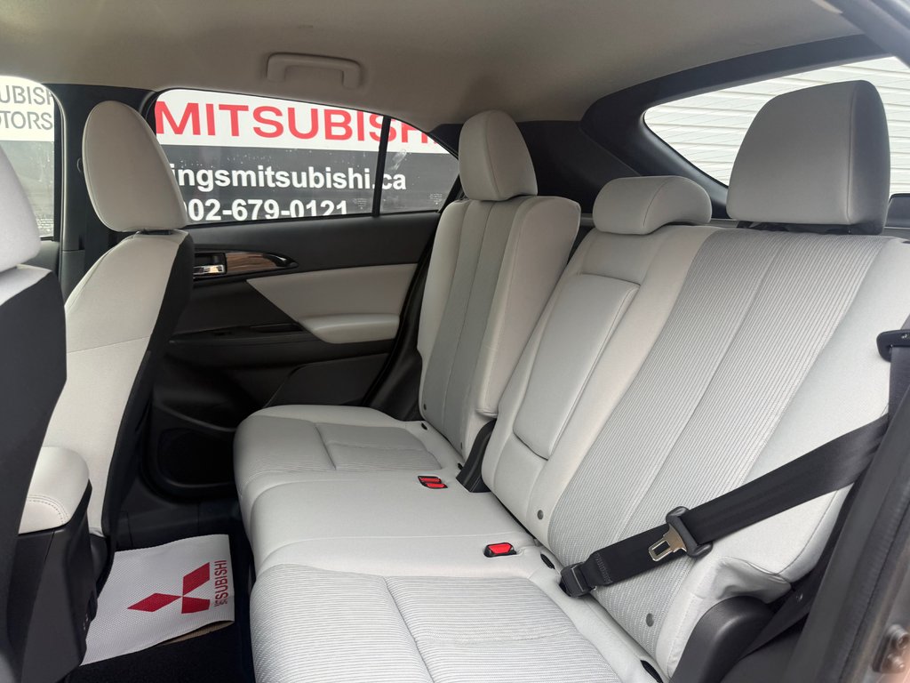 Mitsubishi Eclipse Cross SE S-AWC 2026 à Kentville, Nouvelle-Écosse - 14 - w1024h768px