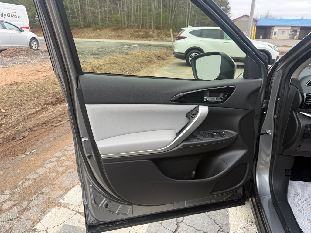 Mitsubishi Eclipse Cross SE S-AWC 2026 à Kentville, Nouvelle-Écosse - 7 - w1024h768px