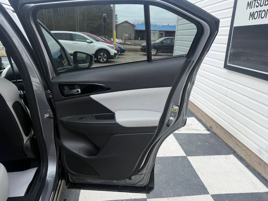 Mitsubishi Eclipse Cross SE S-AWC 2026 à Kentville, Nouvelle-Écosse - 16 - w1024h768px