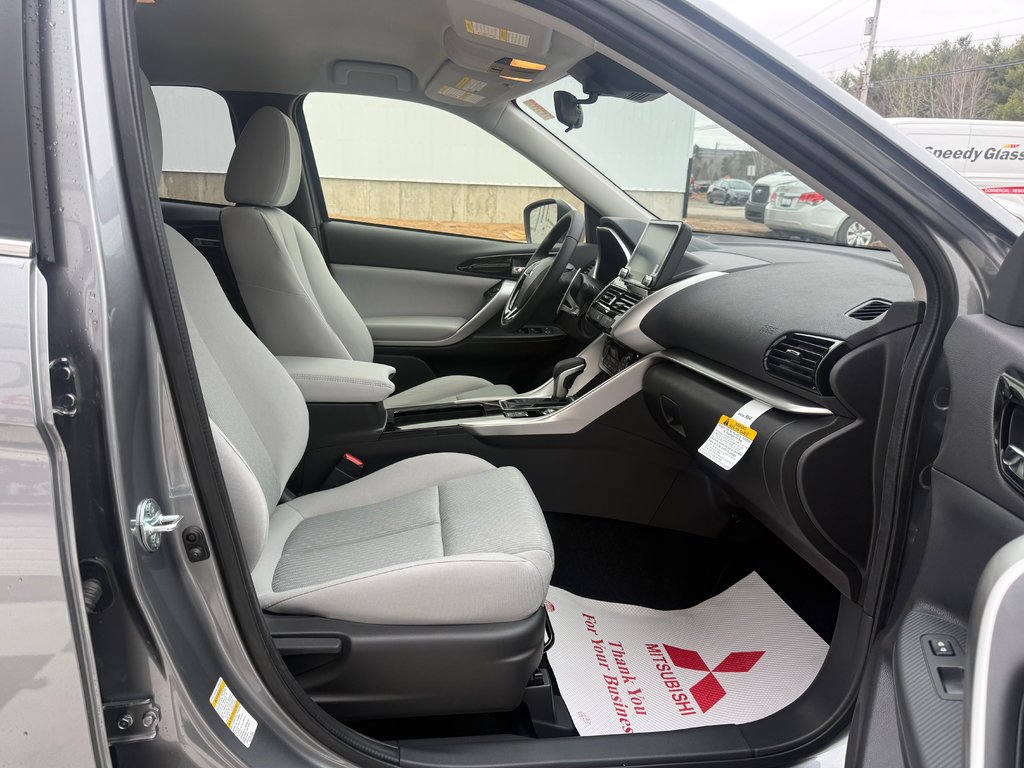 Mitsubishi Eclipse Cross SE S-AWC 2026 à Kentville, Nouvelle-Écosse - 19 - w1024h768px