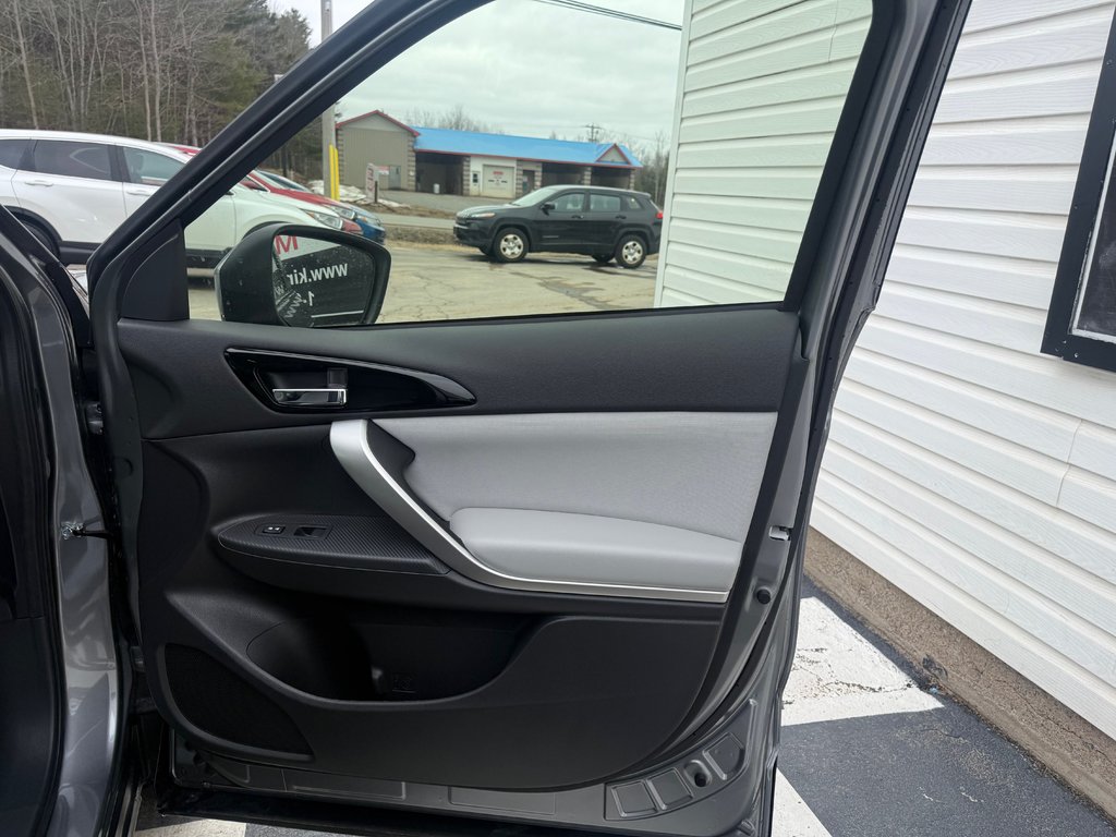 Mitsubishi Eclipse Cross SE S-AWC 2026 à Kentville, Nouvelle-Écosse - 18 - w1024h768px