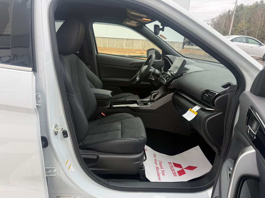 2026 Mitsubishi Eclipse Cross NOIR S-AWC in Kentville, Nova Scotia - 19 - w1024h768px