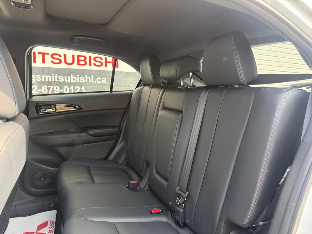2026 Mitsubishi Eclipse Cross GT S-AWC in Kentville, Nova Scotia - 15 - w1024h768px