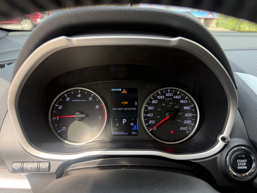 2026 Mitsubishi Eclipse Cross GT S-AWC in Kentville, Nova Scotia - 11 - w1024h768px