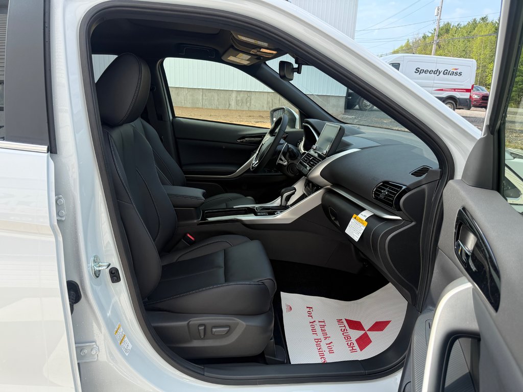 2026 Mitsubishi Eclipse Cross GT S-AWC in Kentville, Nova Scotia - 20 - w1024h768px