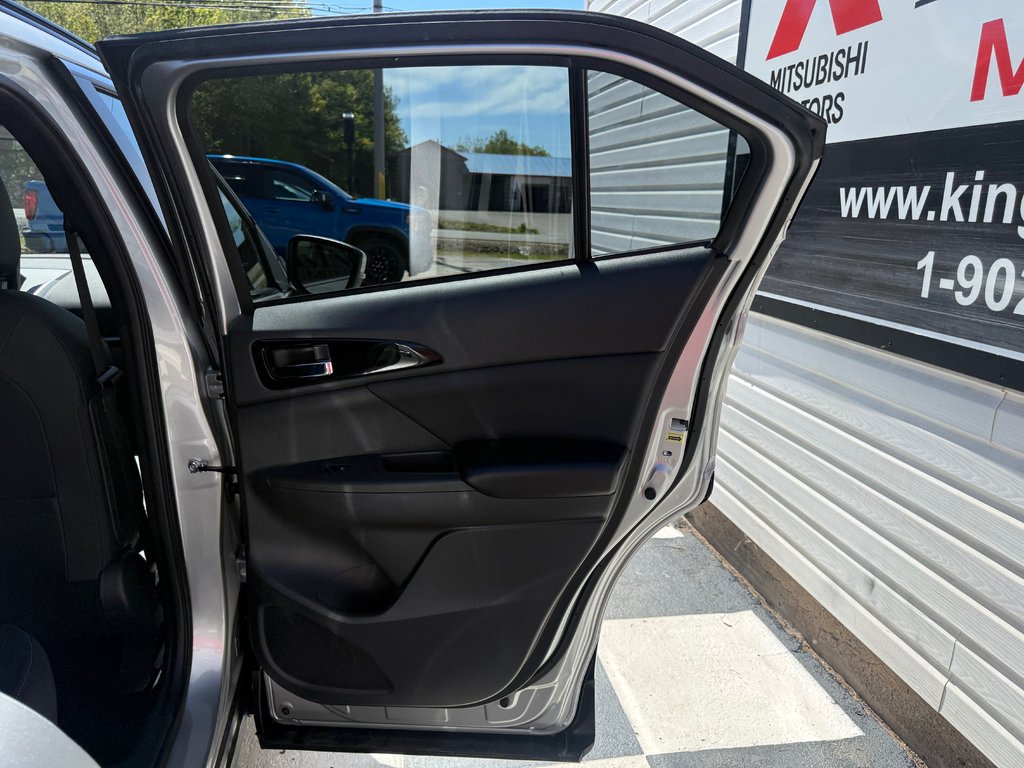 2026 Mitsubishi Eclipse Cross GT S-AWC in Kentville, Nova Scotia - 17 - w1024h768px