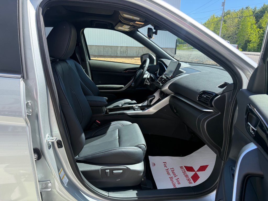 2026 Mitsubishi Eclipse Cross GT S-AWC in Kentville, Nova Scotia - 20 - w1024h768px