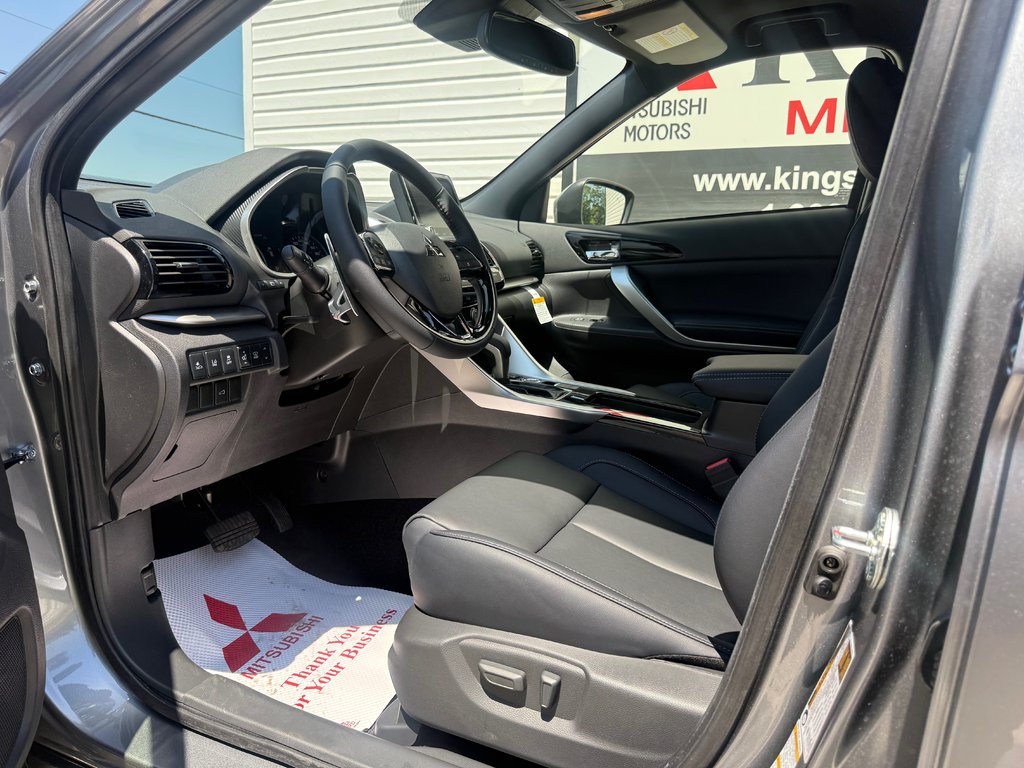 2026 Mitsubishi Eclipse Cross GT S-AWC in Kentville, Nova Scotia - 9 - w1024h768px