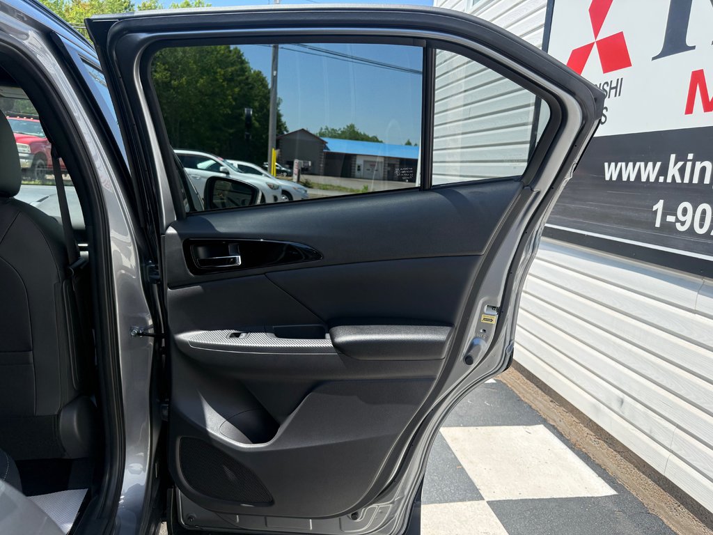 2026 Mitsubishi Eclipse Cross GT S-AWC in Kentville, Nova Scotia - 17 - w1024h768px