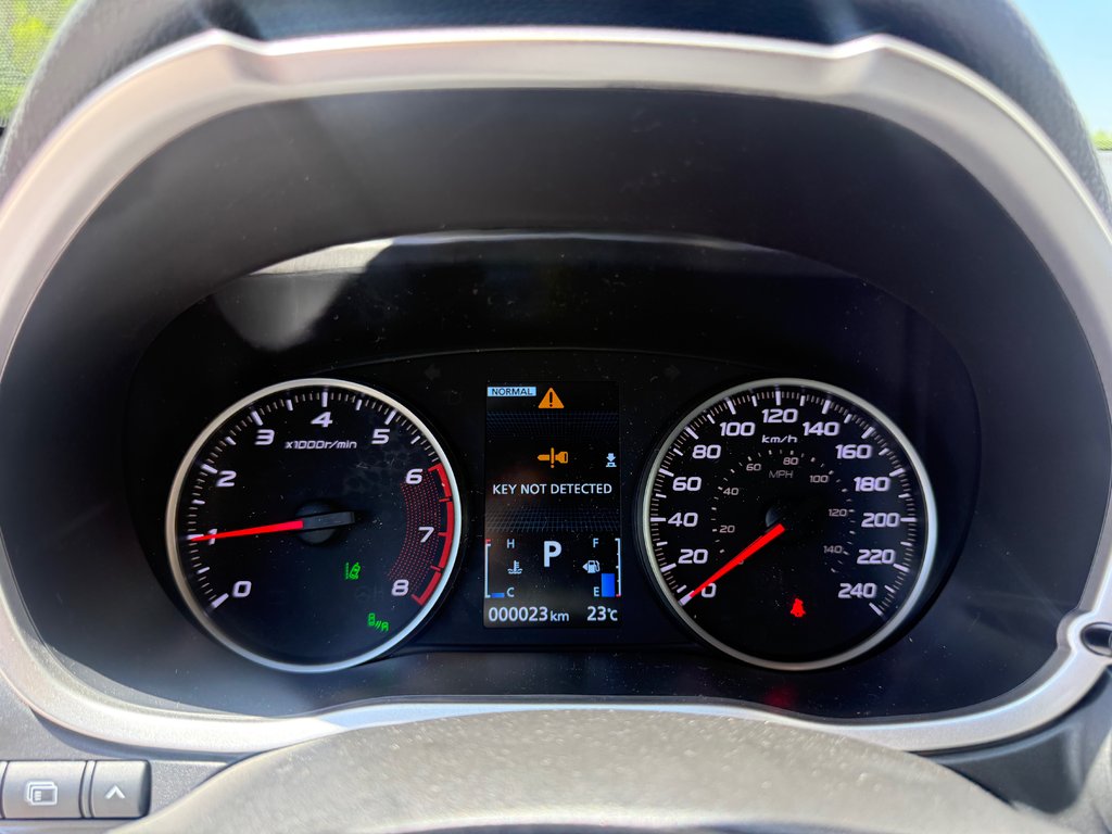 2026 Mitsubishi Eclipse Cross GT S-AWC in Kentville, Nova Scotia - 11 - w1024h768px