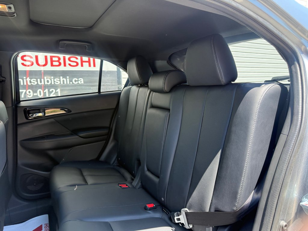 2026 Mitsubishi Eclipse Cross GT S-AWC in Kentville, Nova Scotia - 15 - w1024h768px