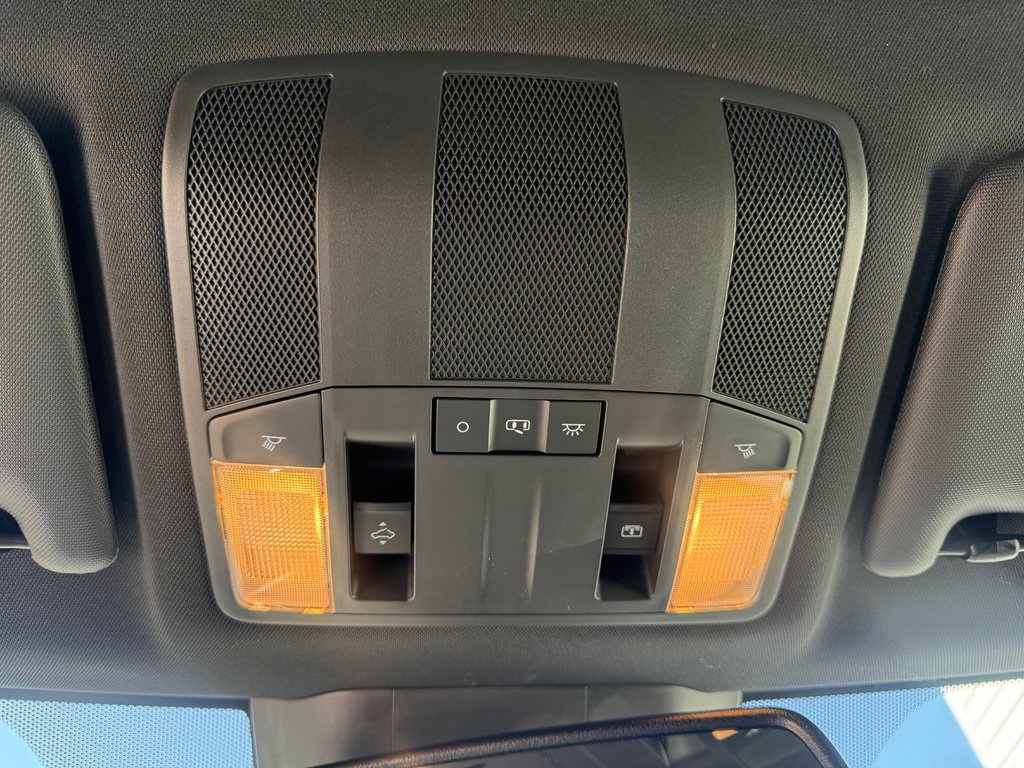 2026 Mitsubishi Eclipse Cross GT S-AWC in Kentville, Nova Scotia - 13 - w1024h768px