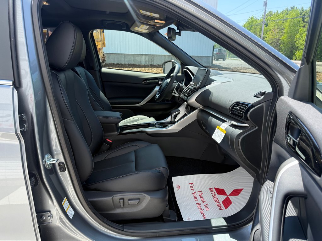 2026 Mitsubishi Eclipse Cross GT S-AWC in Kentville, Nova Scotia - 20 - w1024h768px