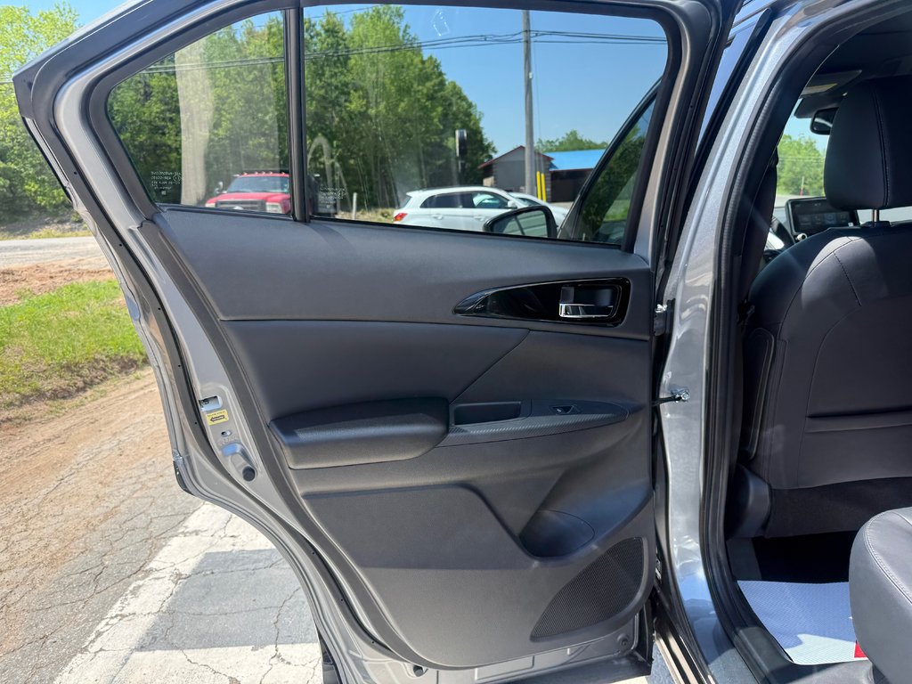 2026 Mitsubishi Eclipse Cross GT S-AWC in Kentville, Nova Scotia - 14 - w1024h768px