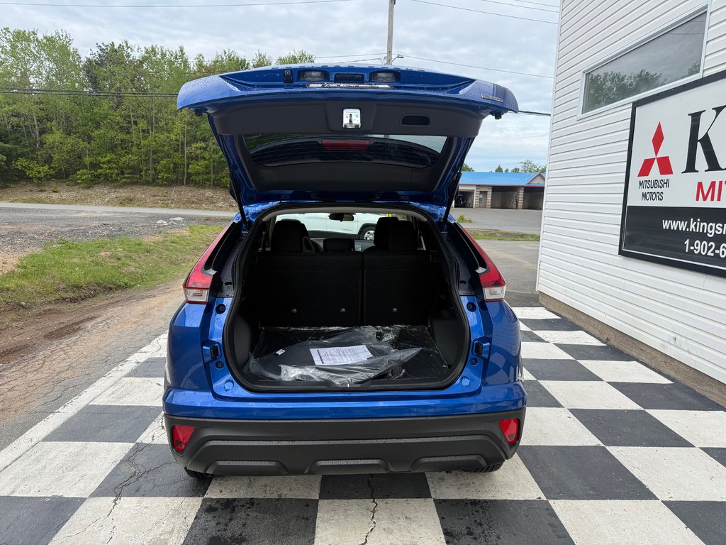 Mitsubishi Eclipse Cross ES S-AWC 2026 à Kentville, Nouvelle-Écosse - 15 - w1024h768px