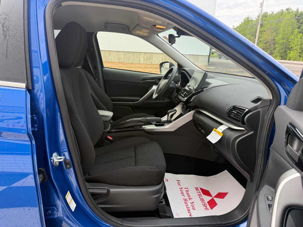 Mitsubishi Eclipse Cross ES S-AWC 2026 à Kentville, Nouvelle-Écosse - 19 - w1024h768px