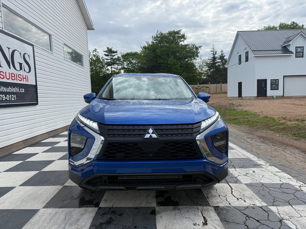 Mitsubishi Eclipse Cross ES S-AWC 2026 à Kentville, Nouvelle-Écosse - 2 - w1024h768px