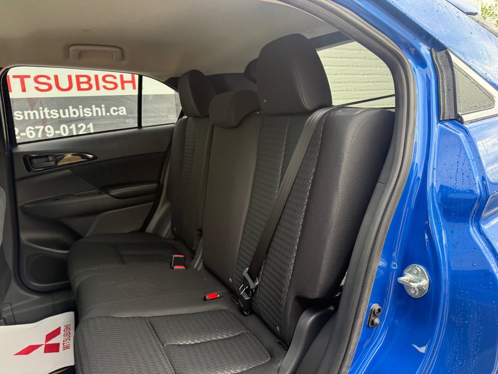 Mitsubishi Eclipse Cross ES S-AWC 2026 à Kentville, Nouvelle-Écosse - 14 - w1024h768px